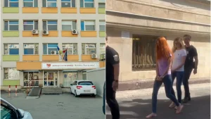 doctorite pantelimon eliberate