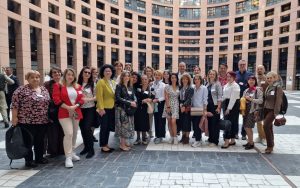 europe direct targoviste