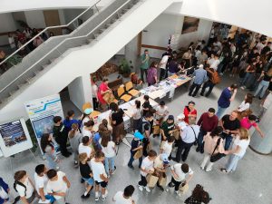 facultatea inginerie electrica