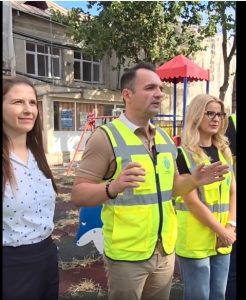 gradinita 14 targoviste