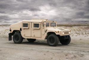humvee automecanica moreni
