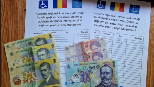 inselaciune asociatie umanitara