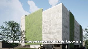 parcare spitalul judetean de urgenta targoviste