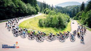 turul de ciclism al romaniei1