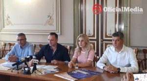 zilele cetatii targoviste 2024