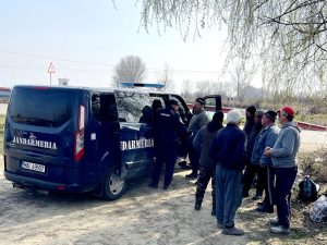 Foto pescari-arhivă