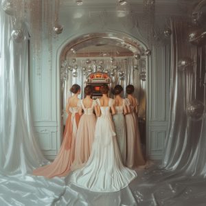 Mândrie si prejudecată (un fel de). Teatrul EXCELSIOR