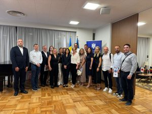 Misiune economica Japonia_septembrie 2024