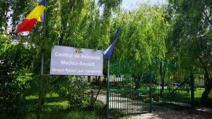 centru social racari