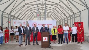 depozit crucea rosie dambovita