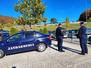 jandarmi