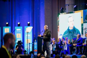 nicolae ciuca - alegeri prezidentiale