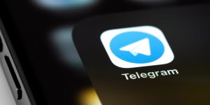 telegram-app-phone