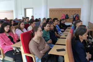 universitatea valahia targoviste