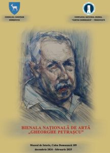 2024-08-Bienala Gheorghe Petrascu 50x70