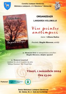 AFIS - LANSARE CARTE - 1 noiembrie 2024 copy