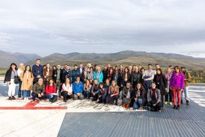 Grup participanti Aplicatie Practica