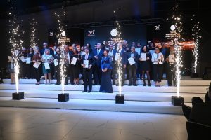 Topul Firmelor din judetul Timis_editie aniversara