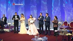 Trofeul crizantema de aur 2024 interpretare