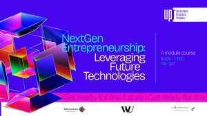 UPT NextGen landscape