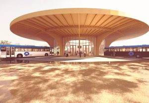 autogara noua targoviste