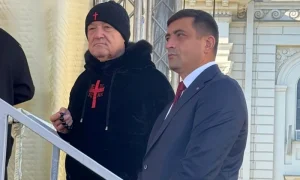 becali si george simion