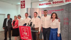 carmen holban - marcel ciolacu