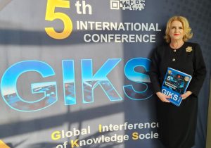 claudia gilia senatul universitatii valahia targoviste