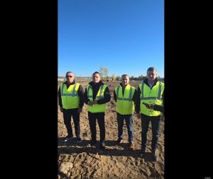 complexul turistic de natatie targoviste