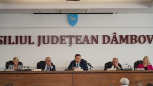 consiliul judetean dambovita 1