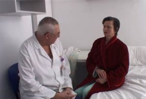 doina lehaci vindecare cancer