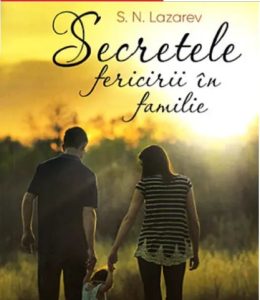 lazarev carte familie