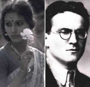 maitrey si mircea eliade