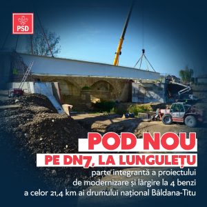 pod nou lunguletu