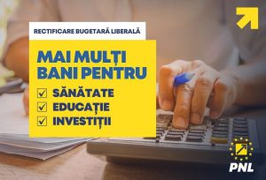 rectificare bugetara
