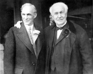 thomas-edison-henry-ford