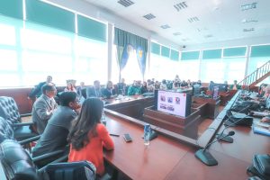 universitatea valahia