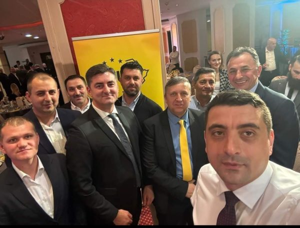 Ciprian-Constantin Iacob - Încă o dovadă de minciună despre George Simion