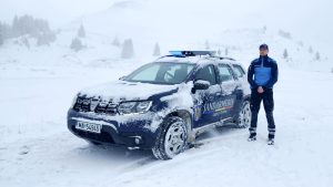 Foto Platoul Montan Bucegi (1)