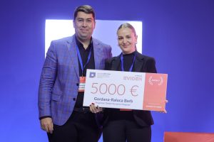 Gordana-Raluca Barb_IoT_Gala Bursele ANIS 2024