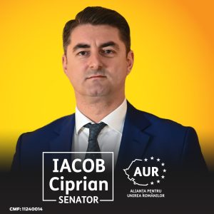 ciprian iacob aur dambovita