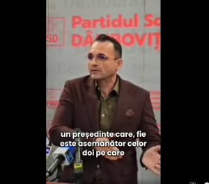 daniel cristian stan