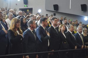 george simion targoviste