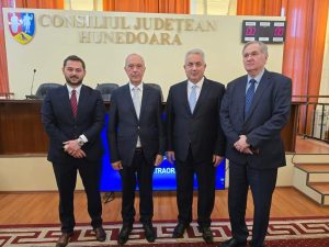 nistor si vicepreședintii