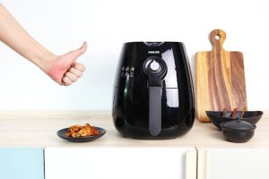 airfryer