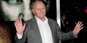 anthony hopkins
