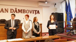 carmen holban deputat psd dambovita