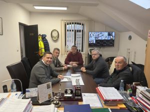 dn 71 targoviste-sinaia corneliu stefan case demolate