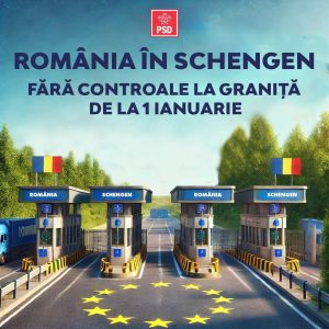 romania in schengen