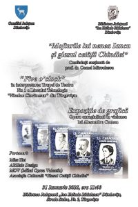 AFIS - CARAGIALE - 31 ian 2025